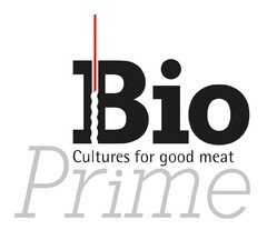 Bio Prime Cultures for good meat