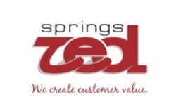 springs red - We create customer value