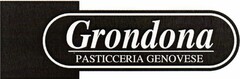 Grondona PASTICCERIA GENOVESE