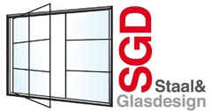 SGD Staal&Glasdesign