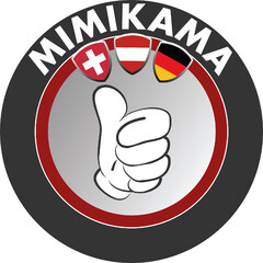 MIMIKAMA