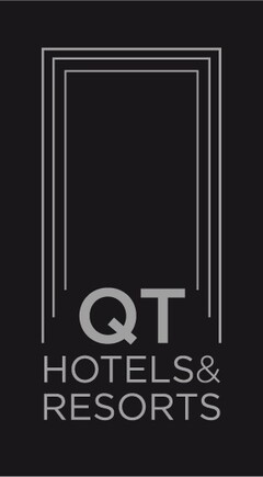 QT HOTELS&RESORTS