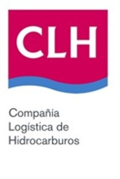 CLH COMPAÑÍA LOGÍSTICA DE HIDROCARBUROS