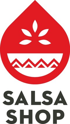 SALSA SHOP