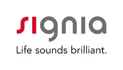 Signia Life sounds brilliant.