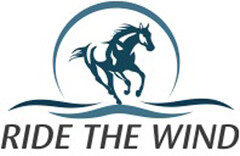 Ride the wind