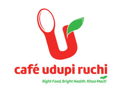 café udupi ruchi Right Food, Bright Health. Khao Mast!
