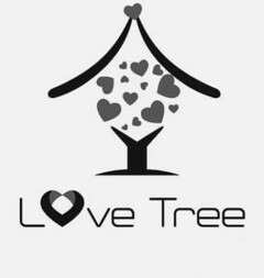 Love Tree