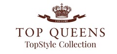 COUTURE TOP QUEENS TOPSTYLE COLLECTION