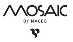 MOSAIC BY MACEO