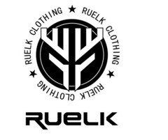 RUELK RUELK CLOTHING