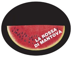 LA ROSSA DI MANTOVA