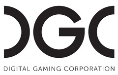 DGC Digital Gaming Corporation