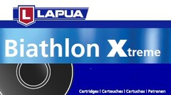 L Lapua Biathlon Xtreme