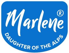 Marlene® DAUGHTER OF THE ALPS