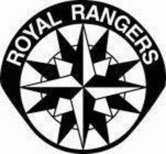 ROYAL RANGERS