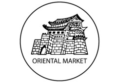 ORIENTAL MARKET