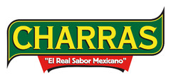 CHARRAS "El Real Sabor Mexicano"