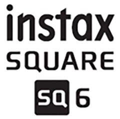 instax SQUARE SQ6