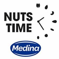 NUTS TIME Medina