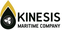 KINESIS MARITIME COMPANY