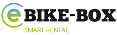 e BIKE-BOX SMART RENTAL