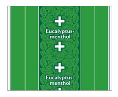 Eucalyptus-menthol +