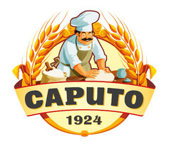 CAPUTO 1924