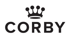 CORBY