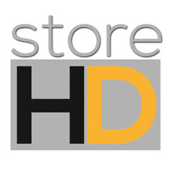 store HD