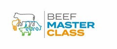 BEEF MASTER CLASS