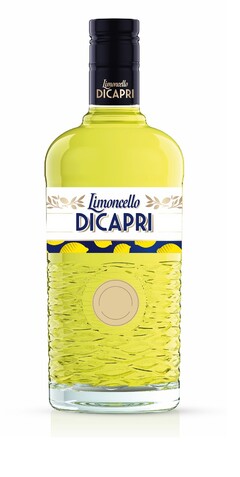 Limoncello DICAPRI