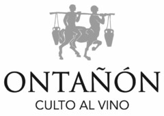 ONTAÑÓN CULTO AL VINO