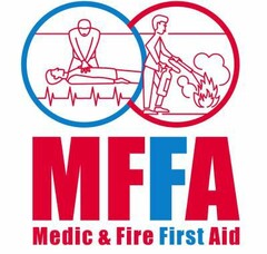 MFFA Medic & Fire First Aid