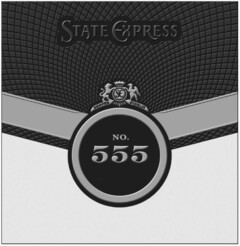 STATE EXPRESS NO. 555