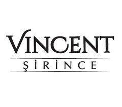 VINCENT SIRINCE