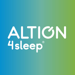 ALTION 4sleep