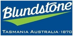 BLUNDSTONE TASMANIA AUSTRALIA 1870
