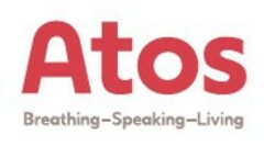 Atos Breathing-Speaking-Living