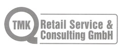 TMK Retail Service & Consulting GmbH
