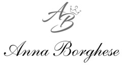 AB ANNA BORGHESE