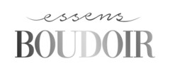 essens BOUDOIR