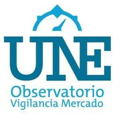 UNE Observatorio Vigilancia Mercado