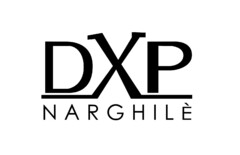 DXP-Narghilè