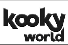 kooky world