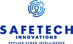 SAFETECH INNOVATIONS applied cyber intelligence