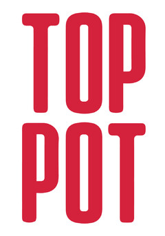 TOP POT