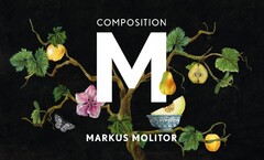 COMPOSITION M MARKUS MOLITOR