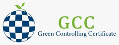 GCC Green Controlling Certificate