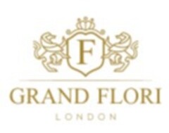 F GRAND FLORI LONDON